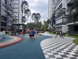Signature At Yishun (D27), Condominium #582597911